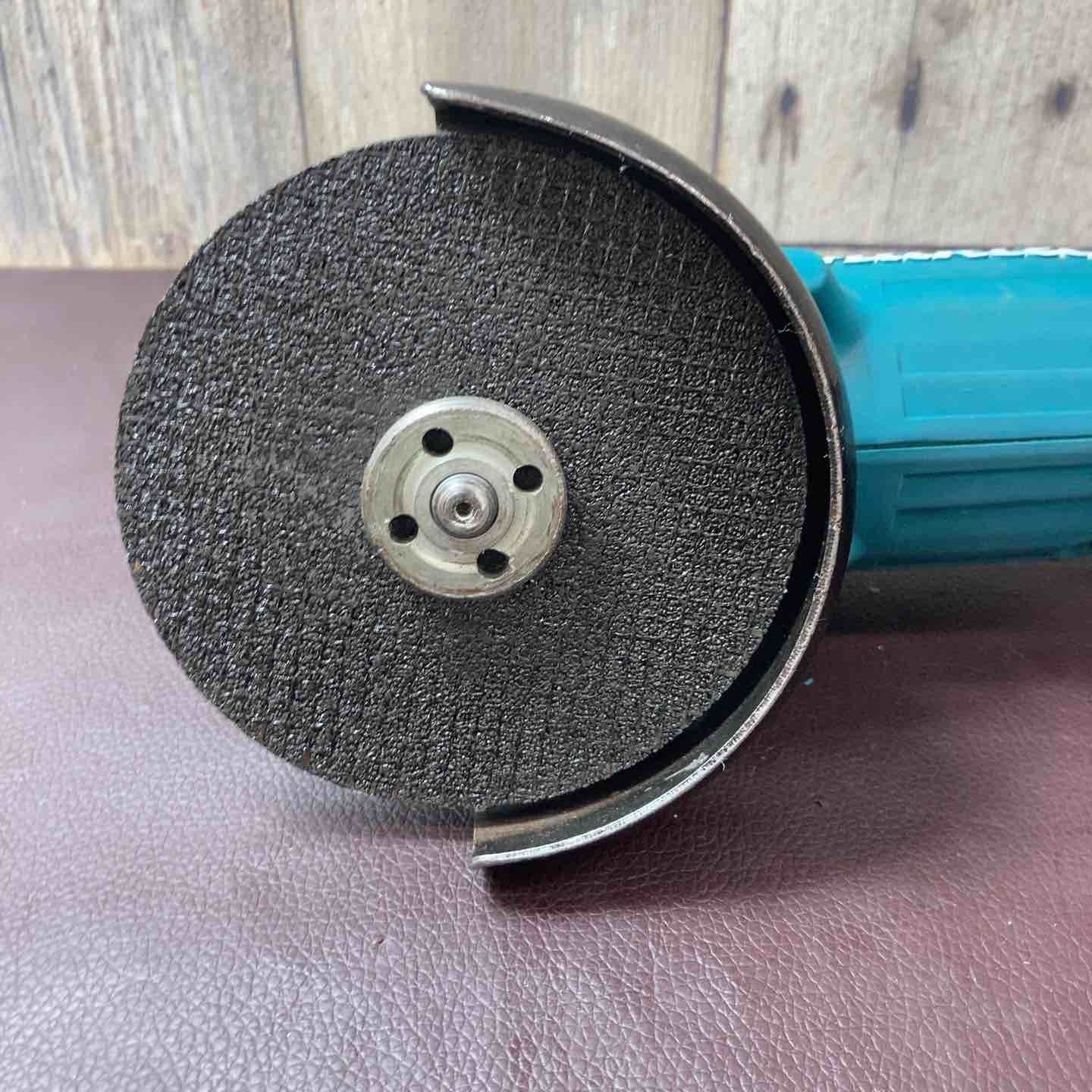 100mmコードレスディスクグラインダ