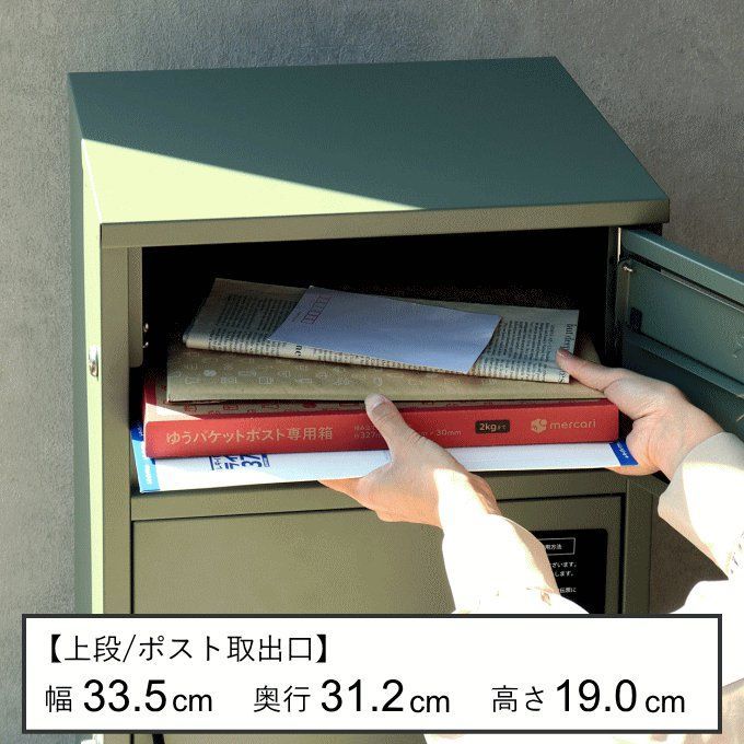 置き型