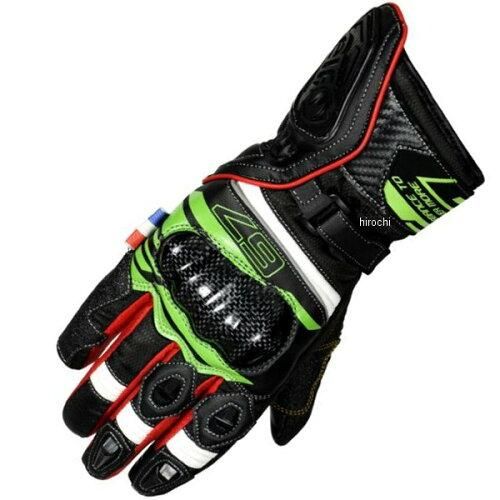 4営業日で発送 エルフ ELF elf Evoluzione Long Glove エヴォルツィオーネロンググローブ Green WLサイズ 品番 EG-W505 GRN WL