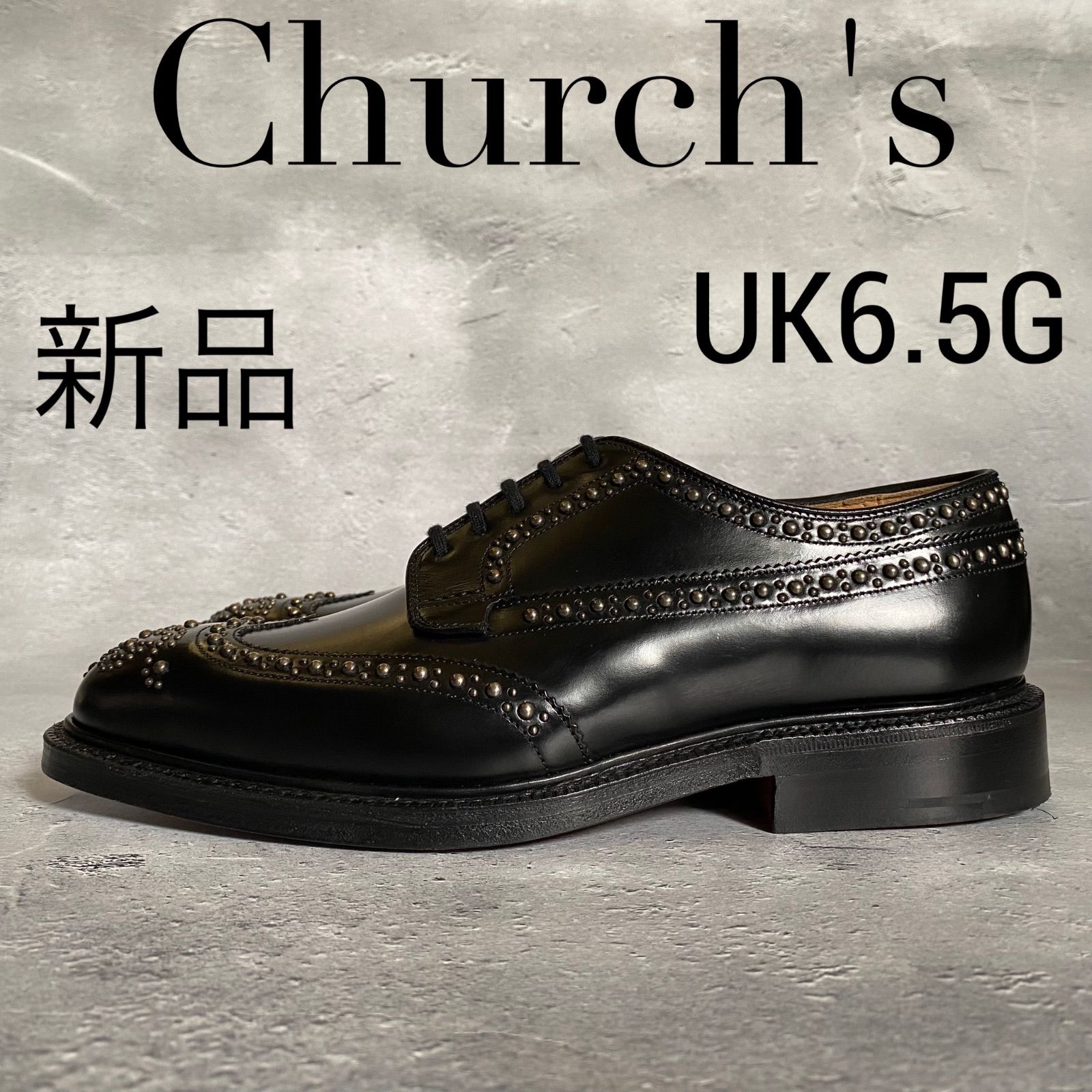 新品 Church