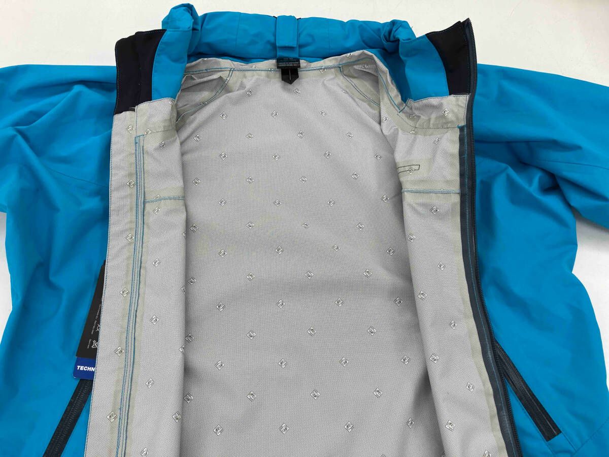 Palm × GREEN BOWL／Nylon Fullzip Parka Mサイズ Palm × GREEN BOWL