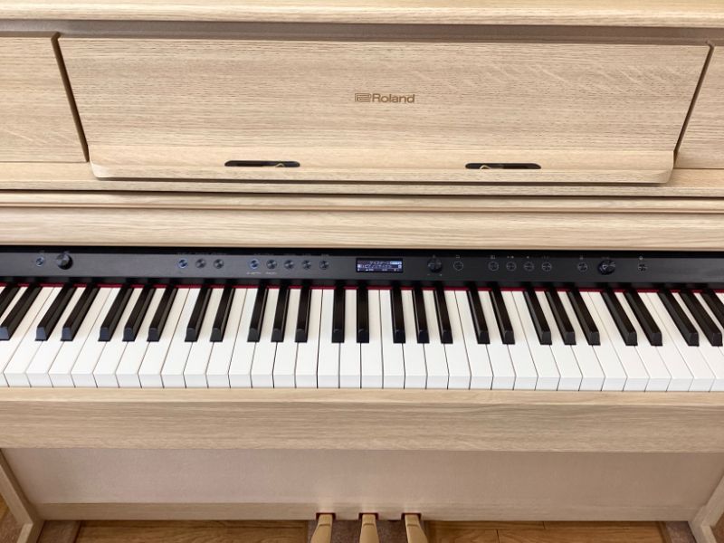 88鍵盤 木製鍵盤