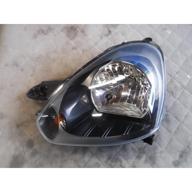 ダイハツ ミライース LEDヘッドライト 左側 LA350S 【公式通販】