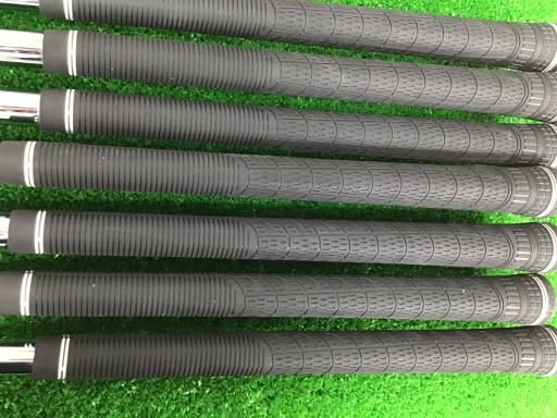  本間ゴルフ TOUR WORLD TW 747 P 8 S アイアンセット IR NS PRO 950 GH フレックスS メンズ 男性用 右利き 右用 Cランク ゴルフクラブ アイアンセット メンズ