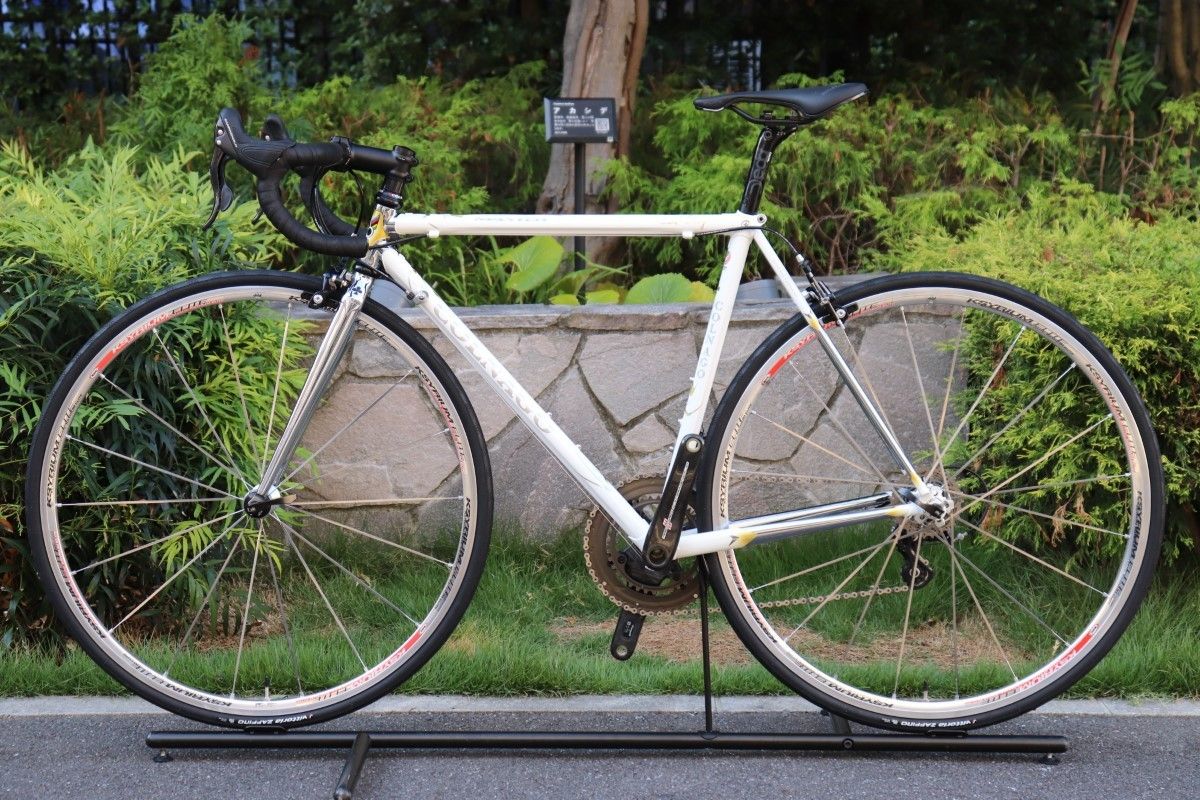 ゴロドスさん専用 コルナゴ COLNAGO マスター MASTER X-LIGHT 2022年 510サイズ