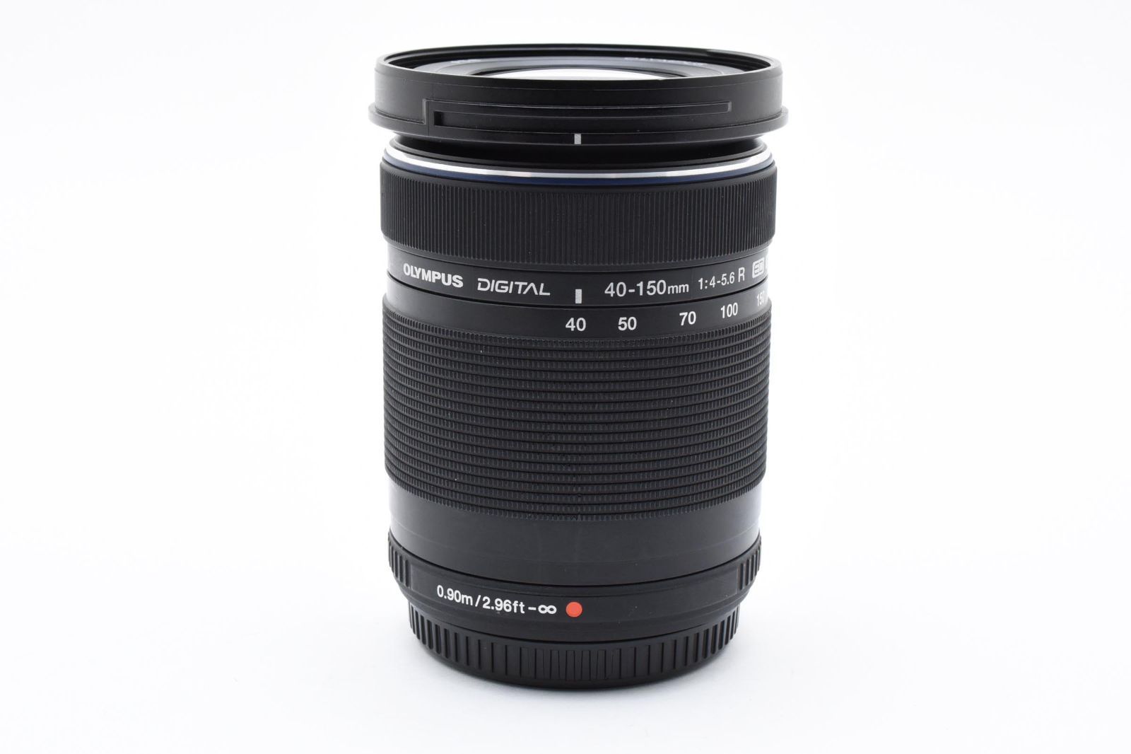 40-150mm F4.0-5.6