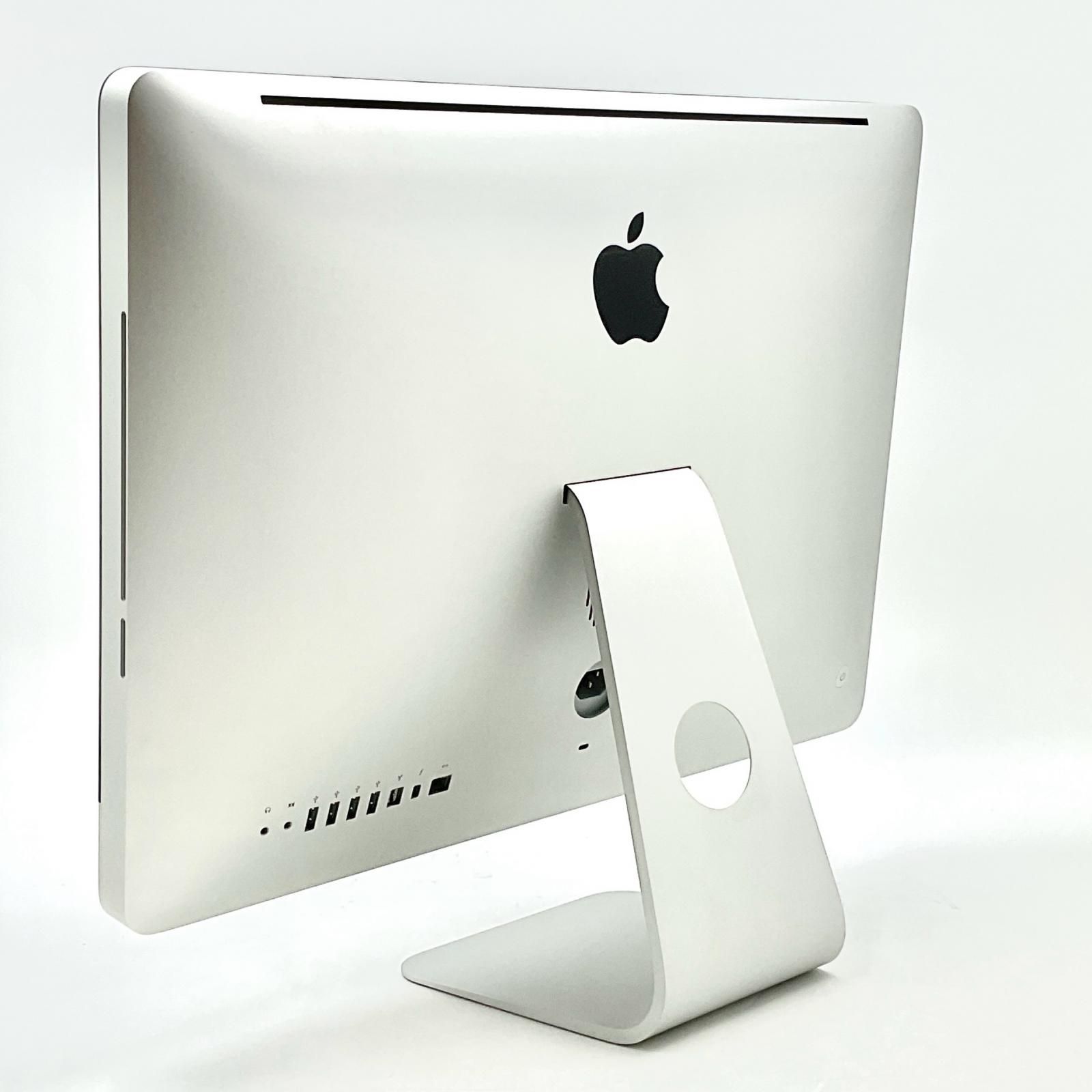 (12226)iMAC 1TB i5 21インチ 動作保証☆ Amazon.com: Apple iMac (27-inch, 8GB, 1TB Storage) Silver