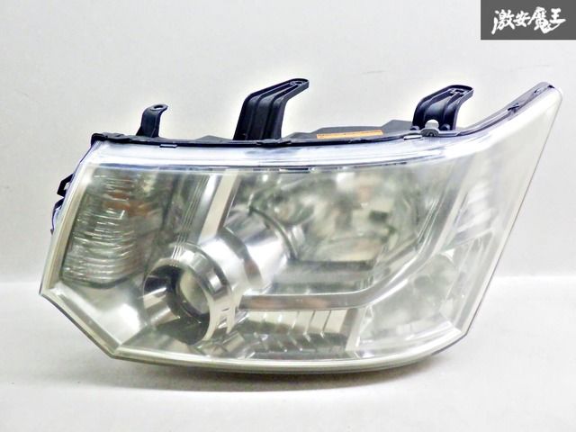 三菱 デリカD:5 D5 CV5W CV1W KOITO 100-87918 デリカD:5/D5 CV1W/CV2W/