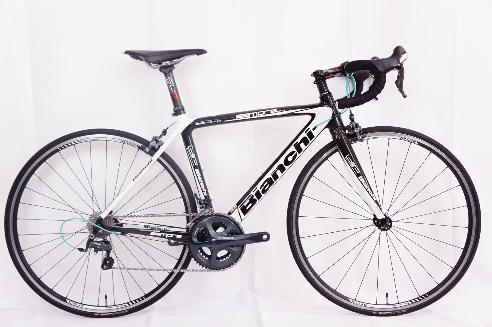 BIANCHI 「ビアンキ」 SEMPRE PRO 2013年モデル ロードバイク 