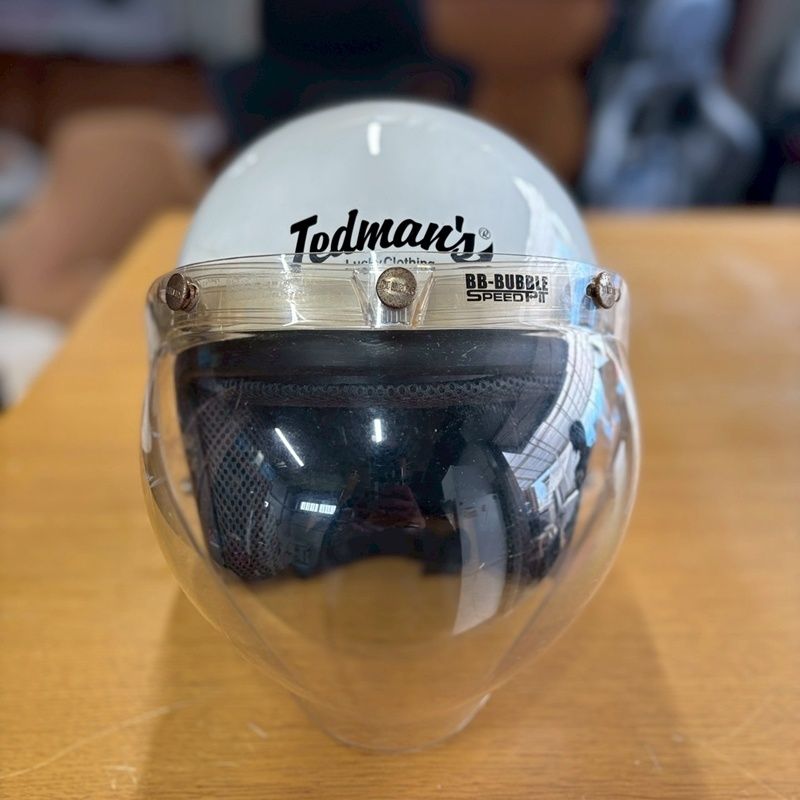 Tedman's U.S. Marines ジェットヘルメット Tedman's U.S. Marines ジェットヘルメット ヘルメット | TEDMAN