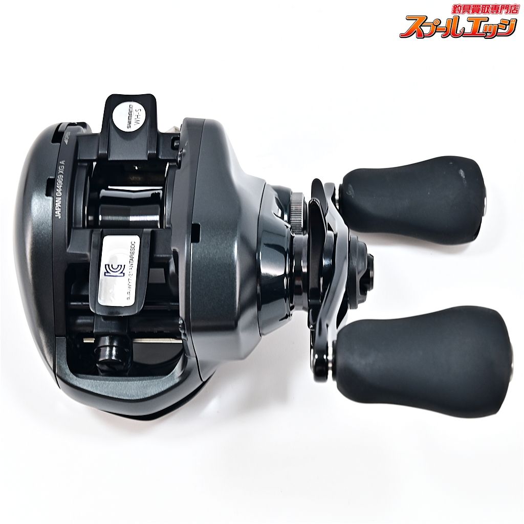 【シマノ】 22エクスセンス DC XG SHIMANO EXSENCEm38997 - メルカリ