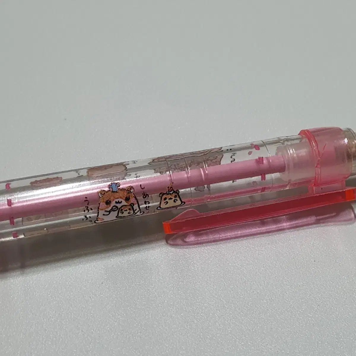 シャープペンシル