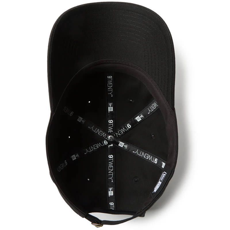 NEW ERA ニューエラ 14667981 9TWENTY TPU Logo Metal Flag