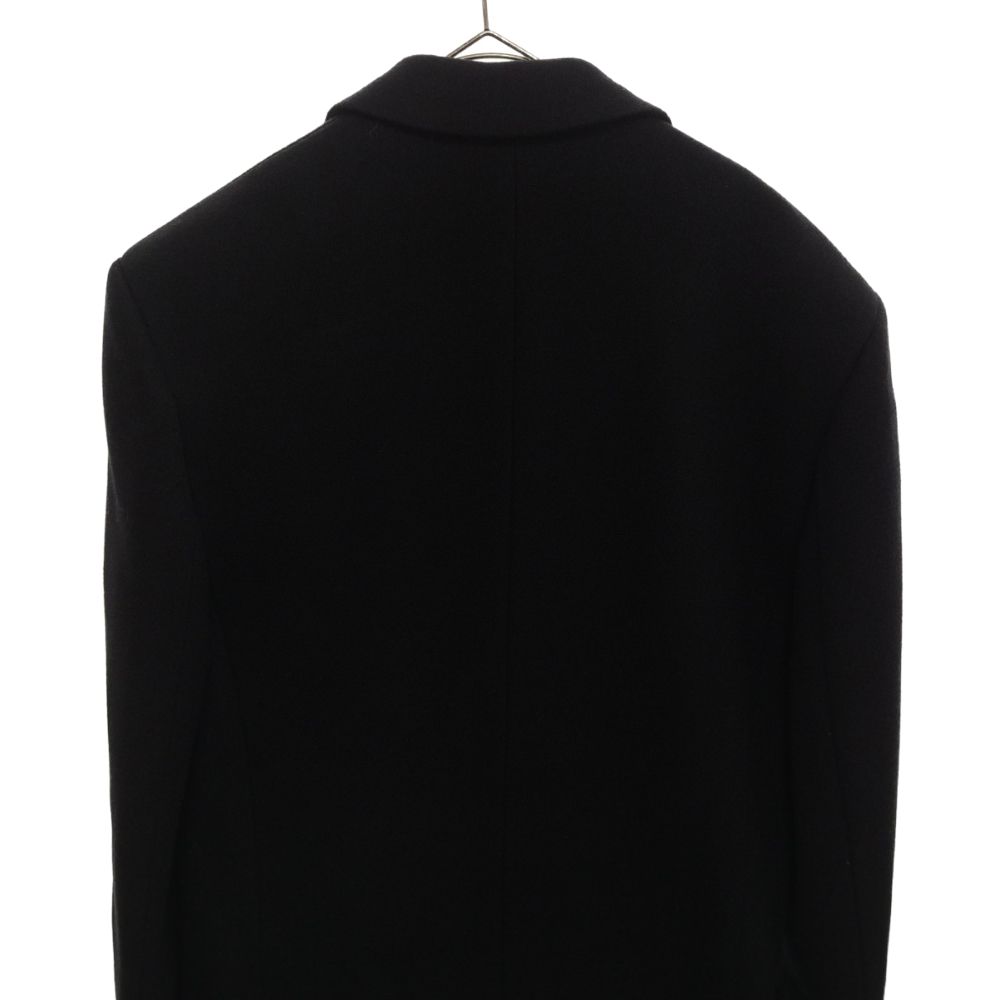 BOTTEGA VENETA (ボッテガヴェネタ) Compact Wool Twill Cavalry BOTTEGA VENETA (ボッテガヴェネタ) Compact Wool Twill Cavalry