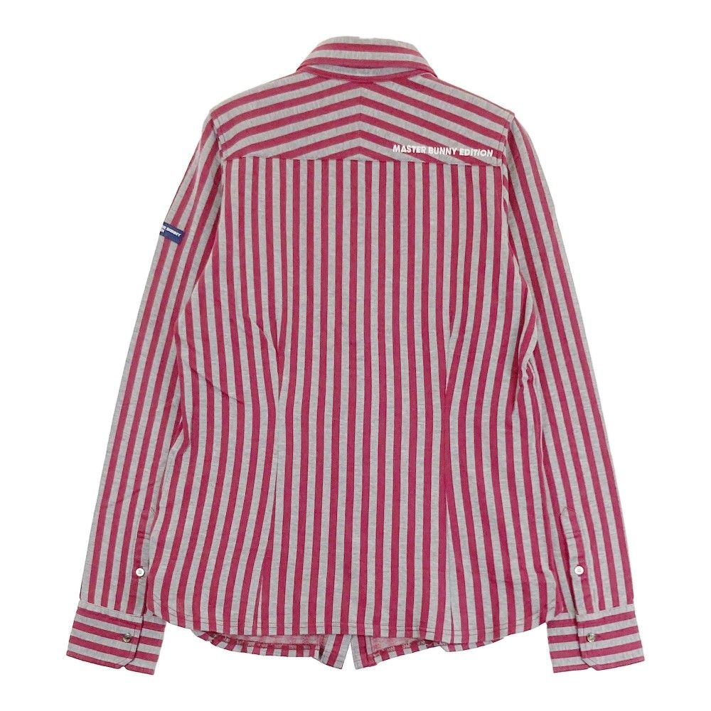 サイズ：1 MASTER BUNNY EDITION マスターバニーエディション 長袖