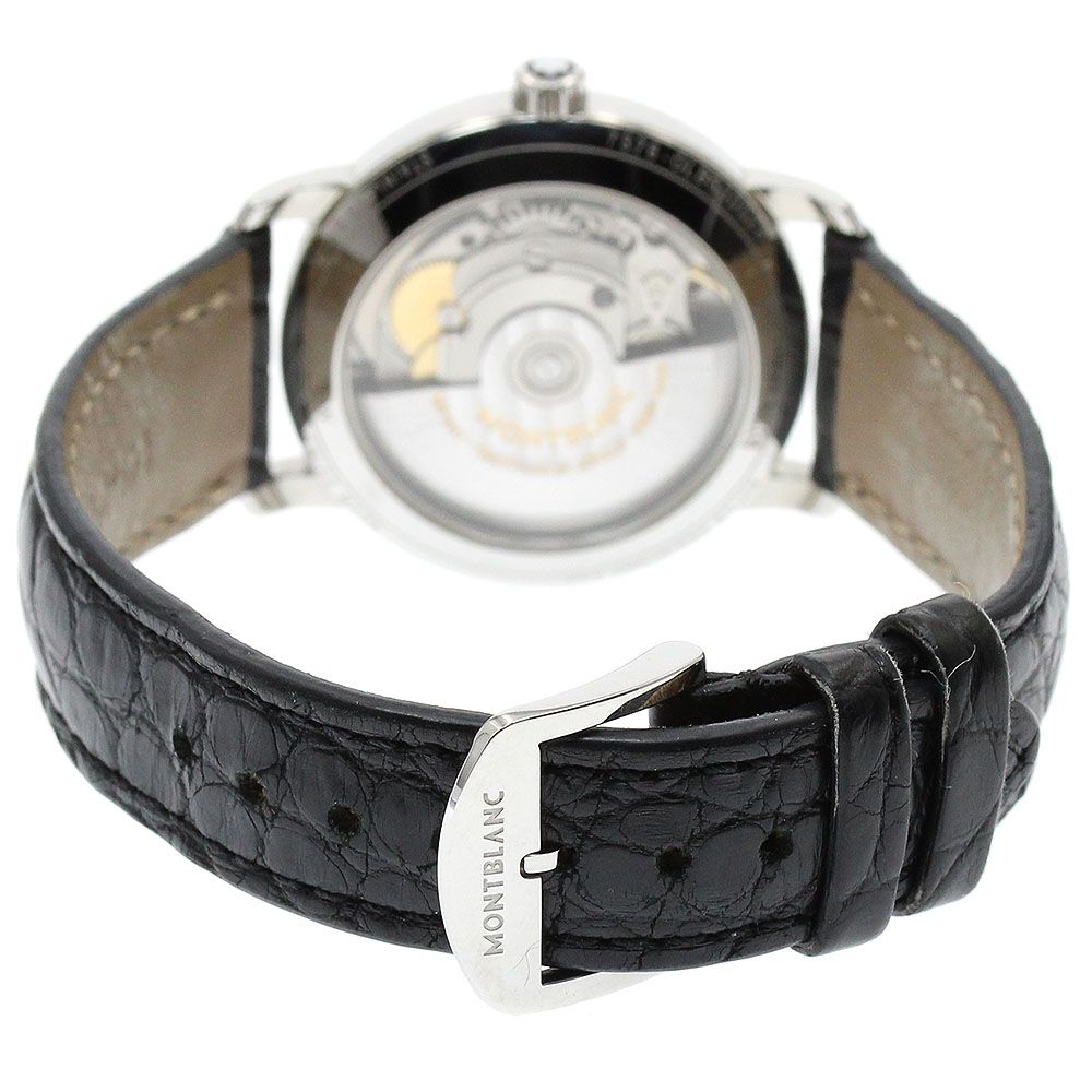 ホワイトシェルダイアル 8Pダイヤモンド