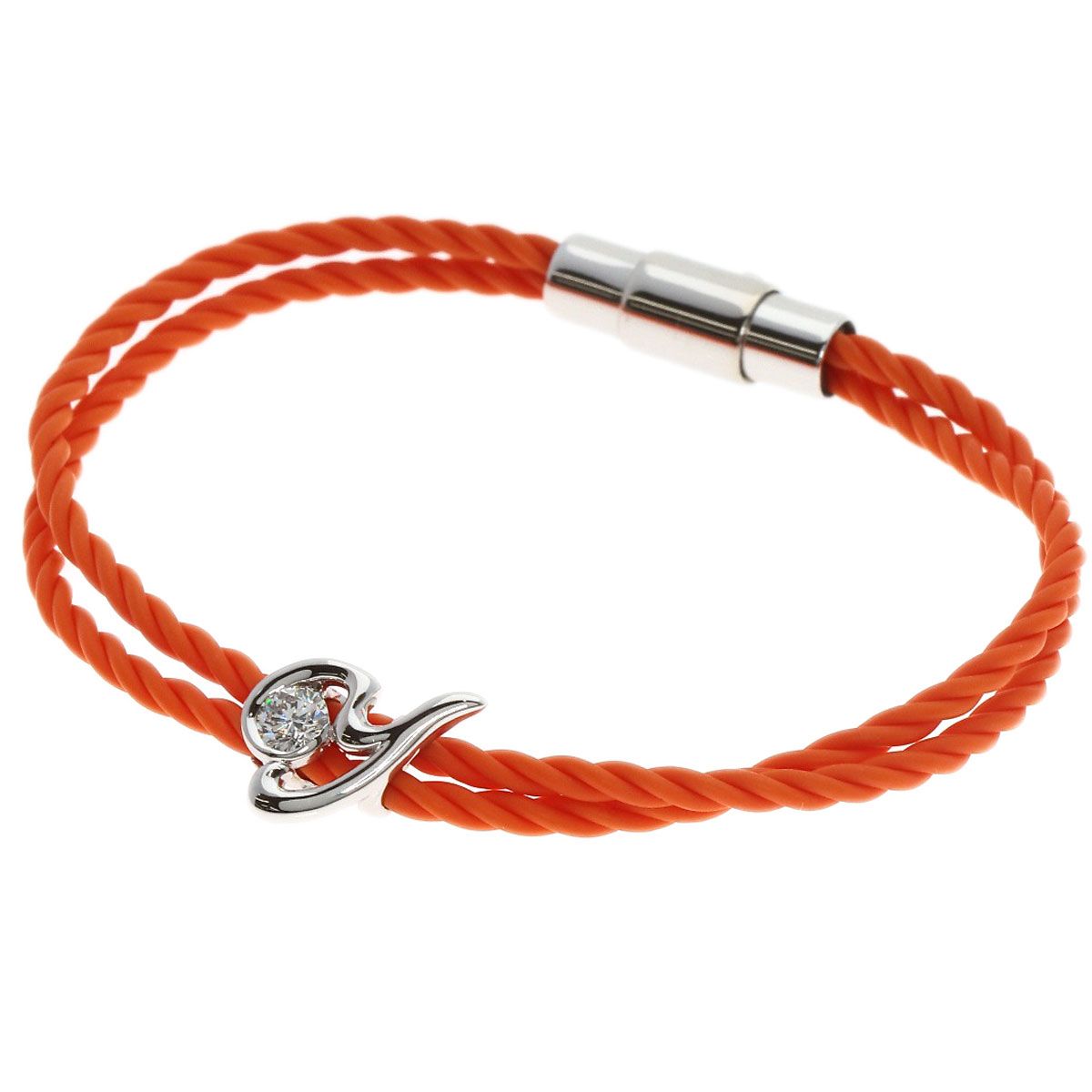 FOREVERMARK フォーエバーマーク ブレスレット K18 FOREVERMARKフォーエバーマークブレスレットK18