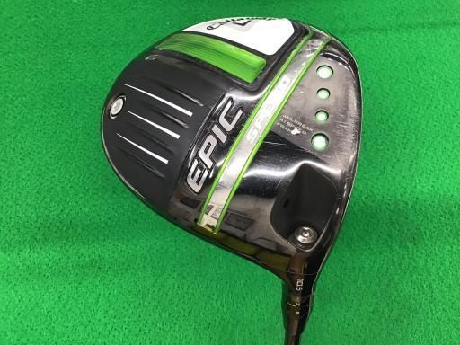 新品 ディアマナDiamana 50 フレックスSR キャロウェイ EPIC エピック SPEED ドライバーDiamana 50 for Callaway(ドライバー