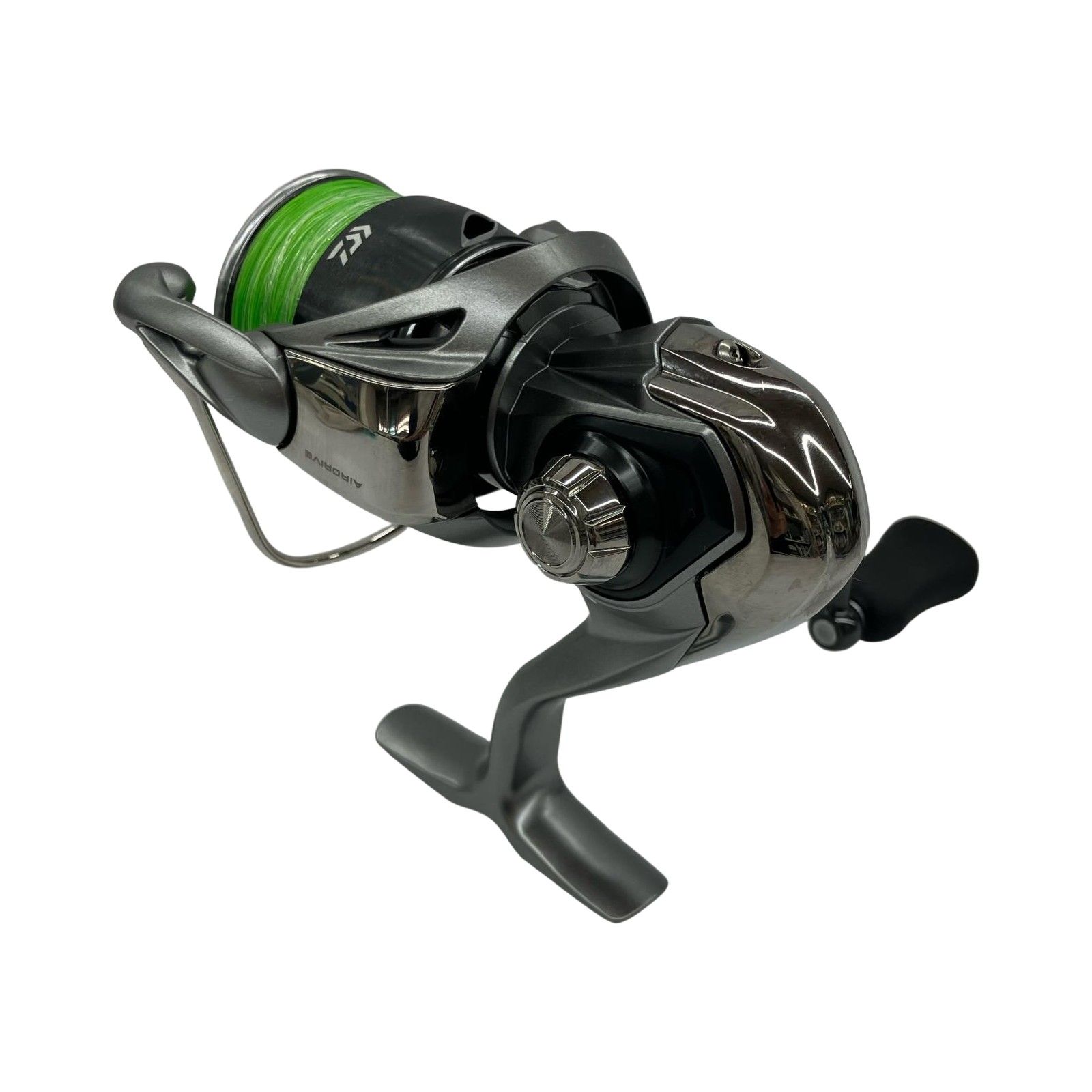 σσ【中古】DAIWA ダイワ 442483 未使用に近い 釣り用品 リール スピニングリール 25カルディア LT2500S-XH 未使用品(S) 箱無 σσ【中古】DAIWA ダイワ 442483 未使用に近い 釣り用品 リール