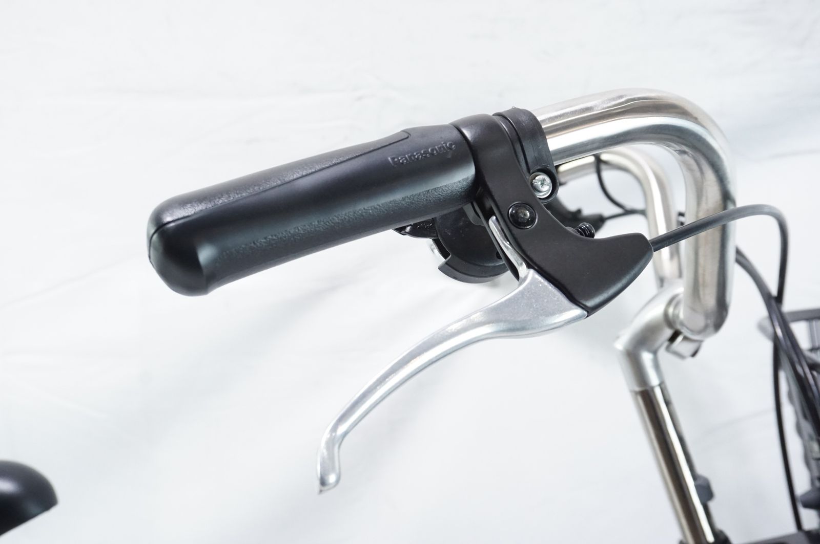 電動アシスト自転車