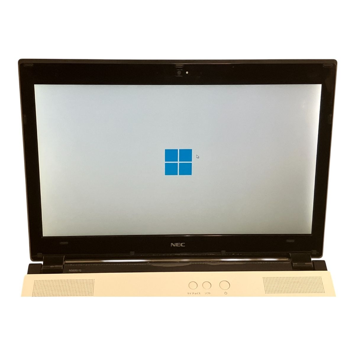 Windowsノート本体 NEC LAVIE NS600GAW i7-7500U NEC ノートPC LAVIE PC-NS600GAW 4GB Core i7 - メルカリ