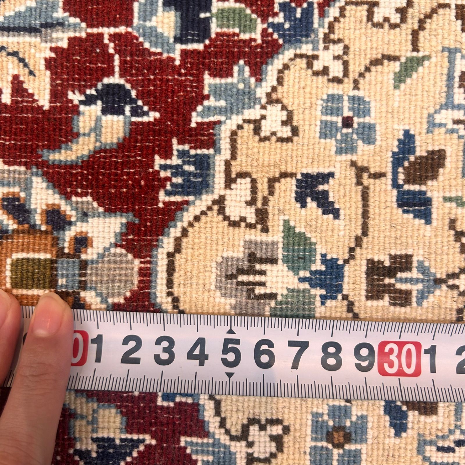 チェリーベアナイン