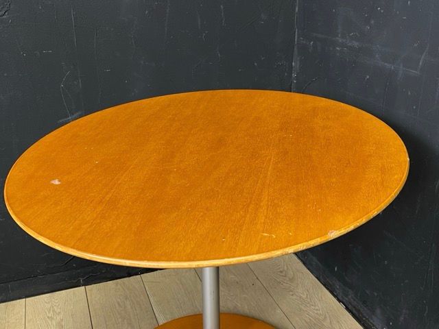 ラウンドテーブル 【中古】 arflex アルフレックス PEPE ペペ サイド