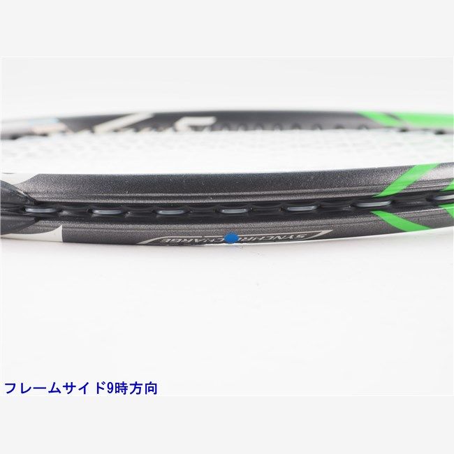 中古 テニスラケット スリクソン レヴォ シーブイ3.0 エフ 2018年モデル (G2) SRIXON REVO CV3.0 F 2018 (c25060287c) SRIXON 中古 テニスラケット スリクソン レヴォ シーブイ3.0