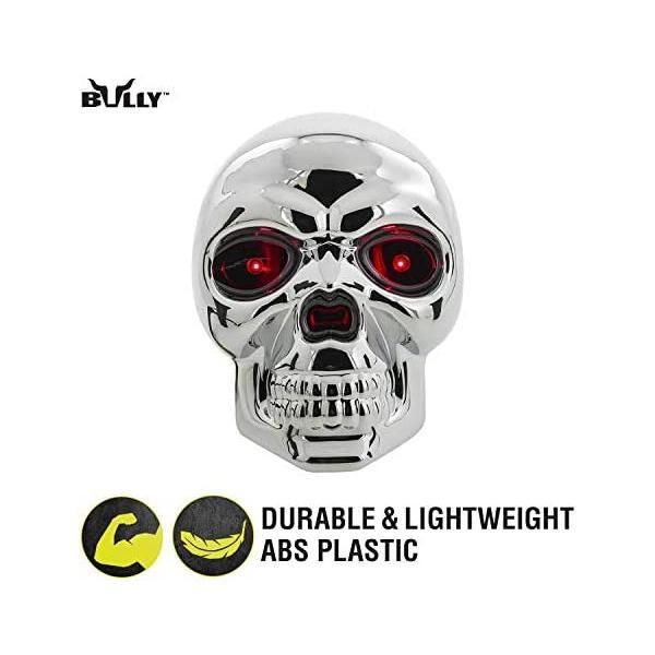 LED ヒッチカバー