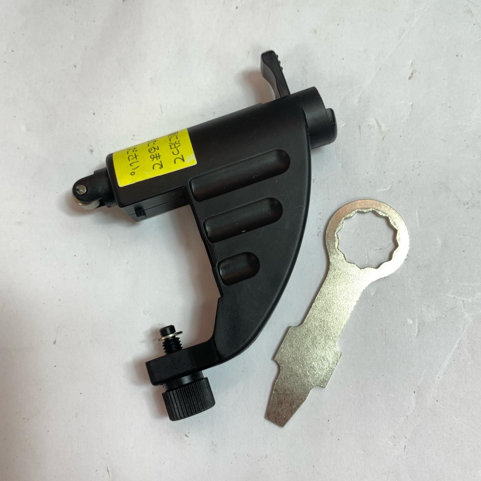 RYOBI リョービ 電動リール 箱・コード付 アドベンチャー SS900 - メルカリ