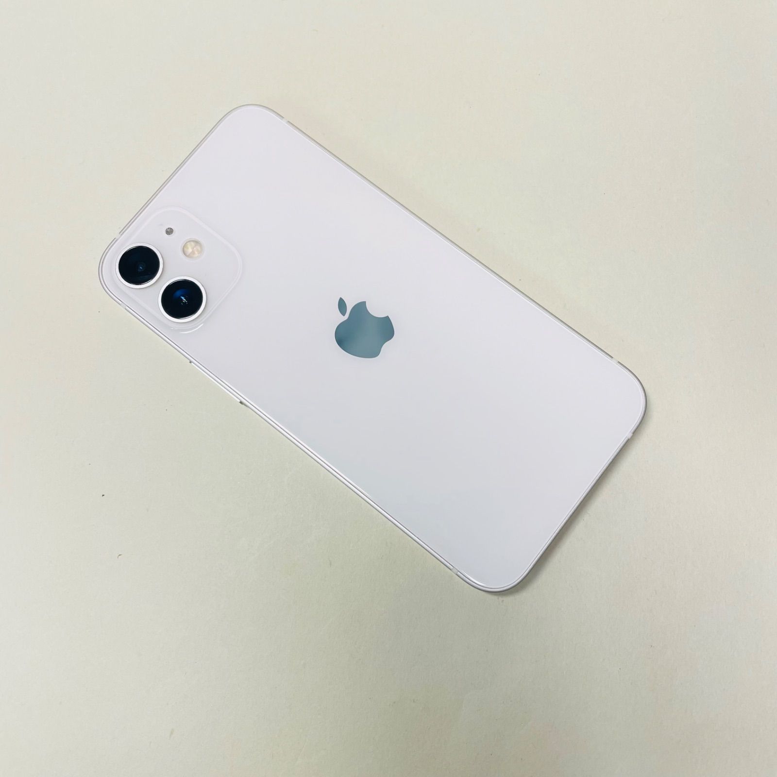 ムスビー｜Iphone 12mini 64GB Simフリー バッテリー100% 8922