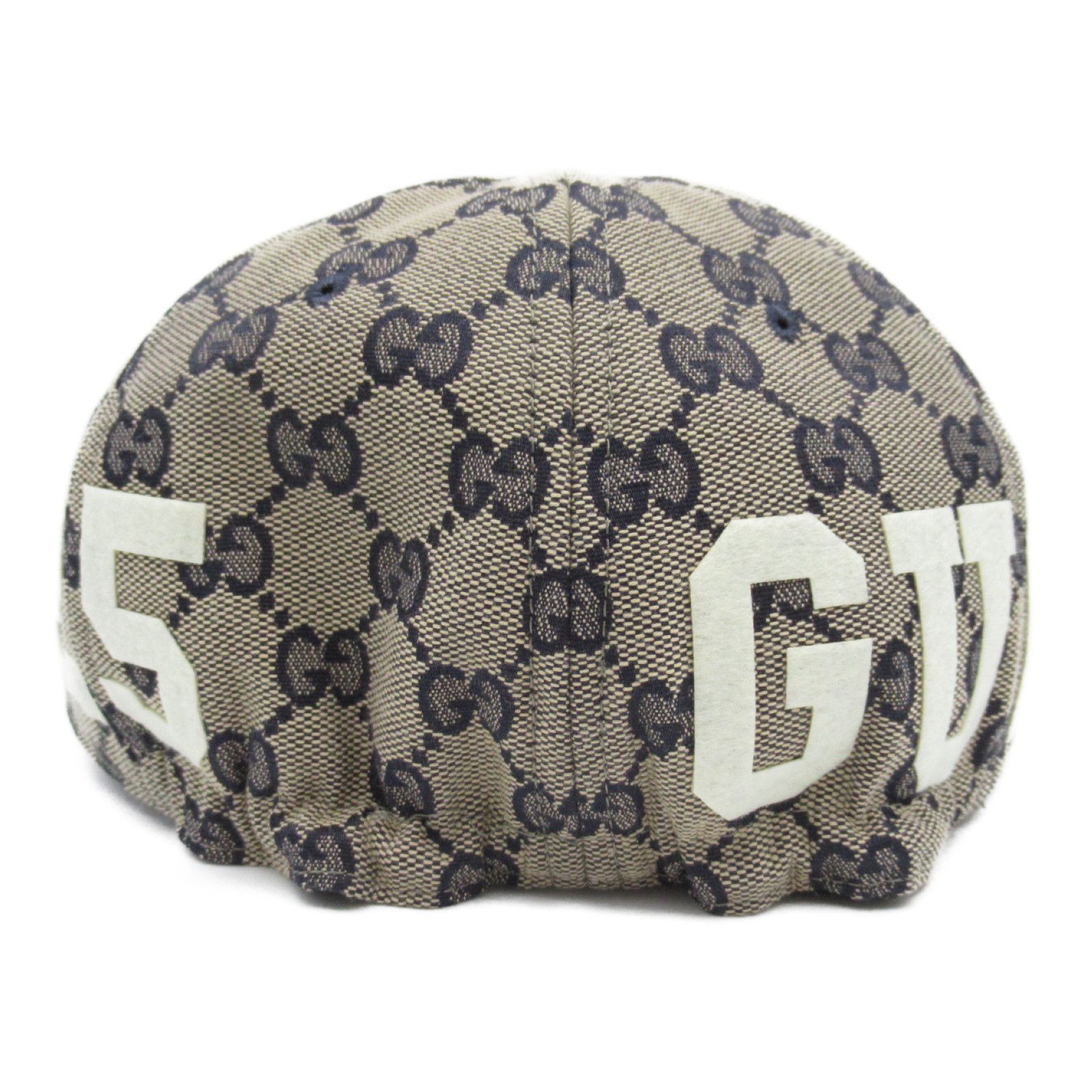 GUCCI キャップ