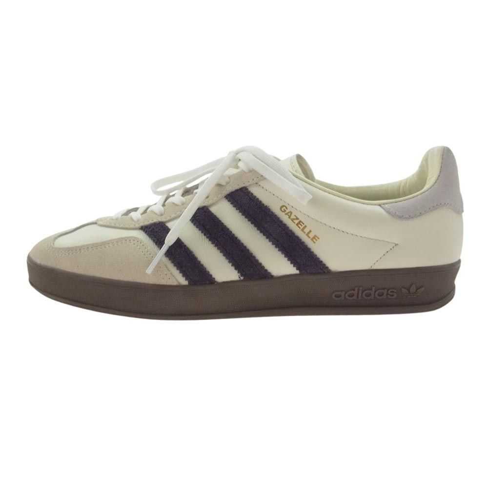 adidas アディダス IH8548 emmi Exclusive Gazelle Indoor Off adidas アディダス IH8548 emmi Exclusive Gazelle Indoor Off