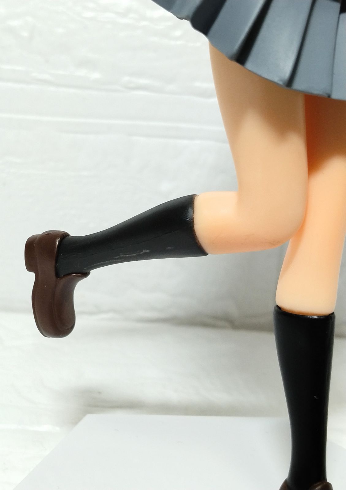 けいおん エクストラフィギュア 3体セット 琴吹紬 / 平沢唯