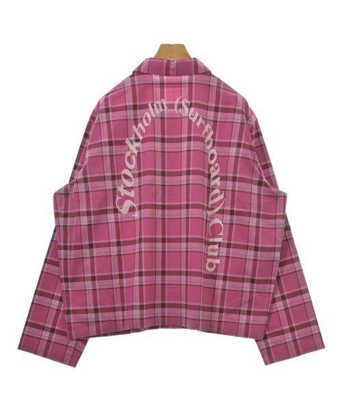 Stockholm (Surfboard) Clubの長袖シャツ検索結果|古着・中古品の通販