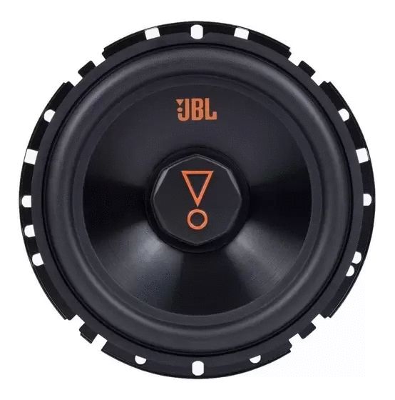 JBL 62VMS80 セパレート カースピーカー 16.5cm 4オーム