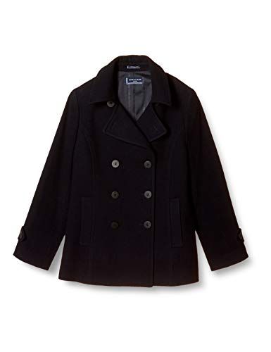 オリーブデオリーブスクール シンプルピーコート 1J90006-88-M