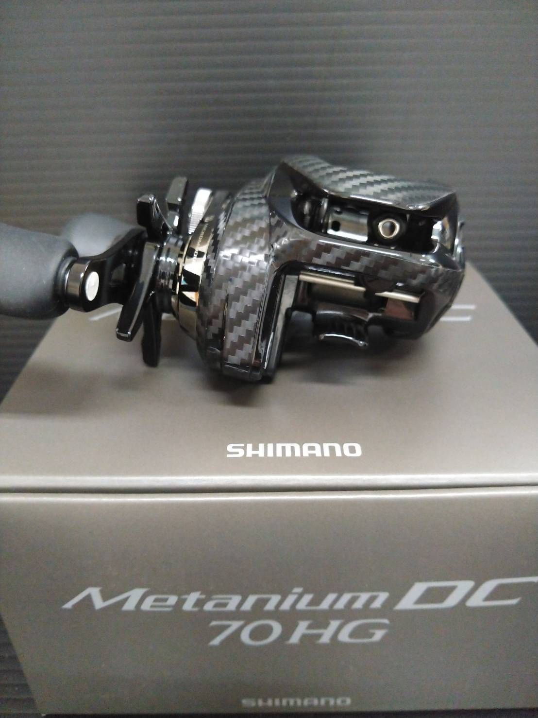 KTF アルファスAIR tw フィネススプール　28π　Ver1 KTF アルファスAIR tw フィネススプール 28π Ver1 KTF アルファスAIR