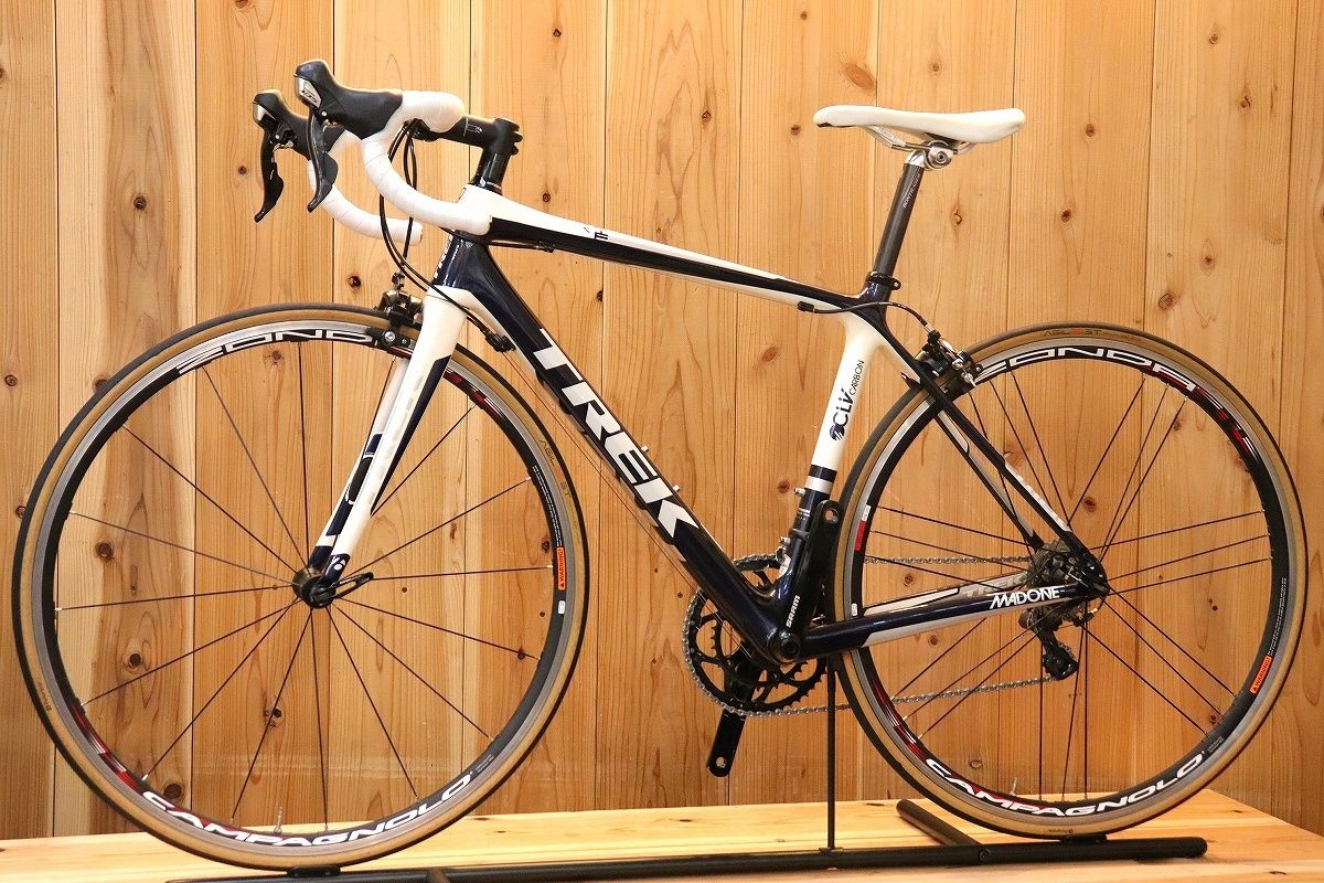 TREK Madone 3.1 H2 50cm カーボンロードバイク Madone 3.1 H2 Compact - Trek Bikes