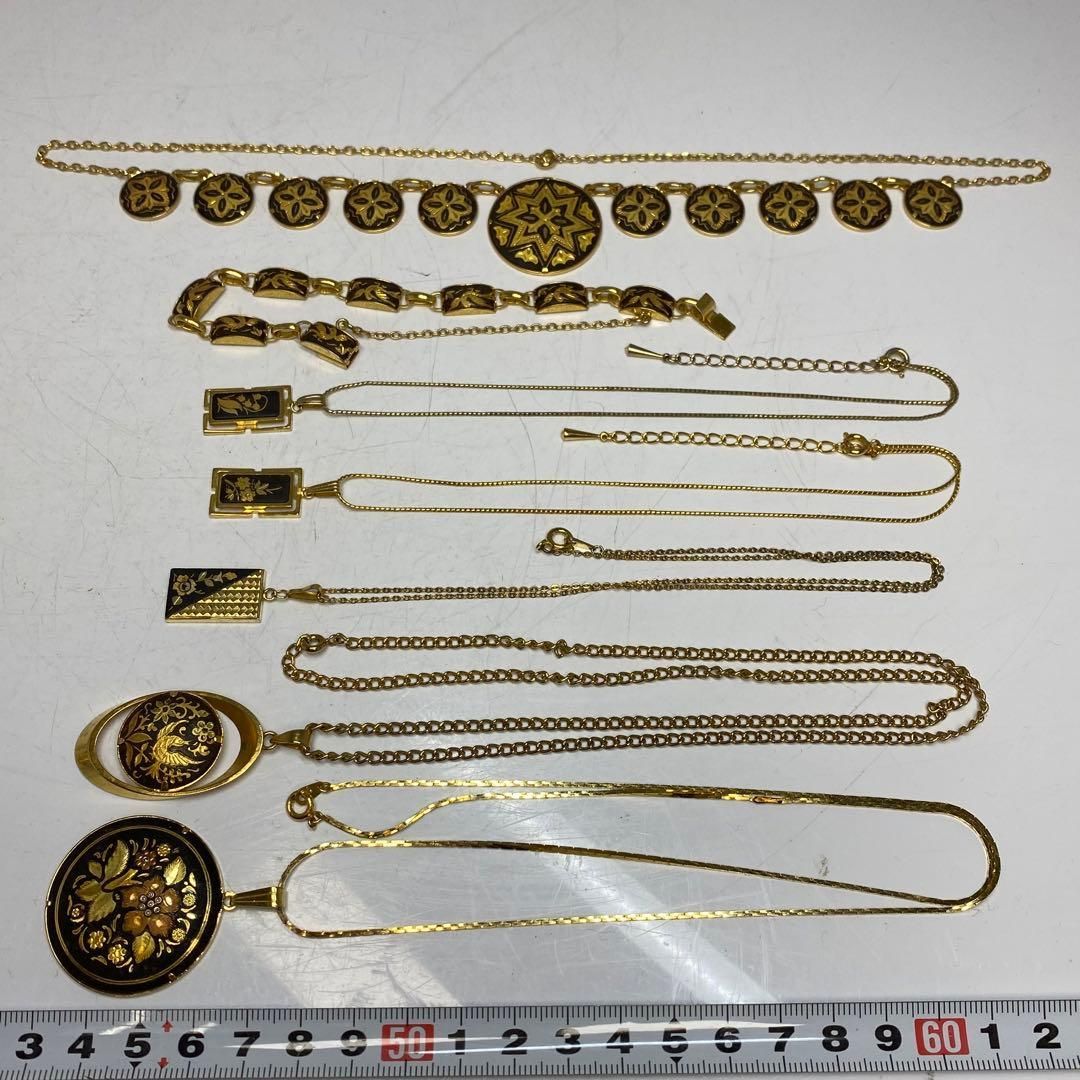 肥後象嵌アクセサリー 258g