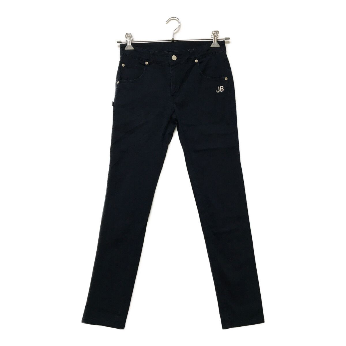 中古 レディース ジャックバニー Jack Bunny!! パンツ 0(S) 紺