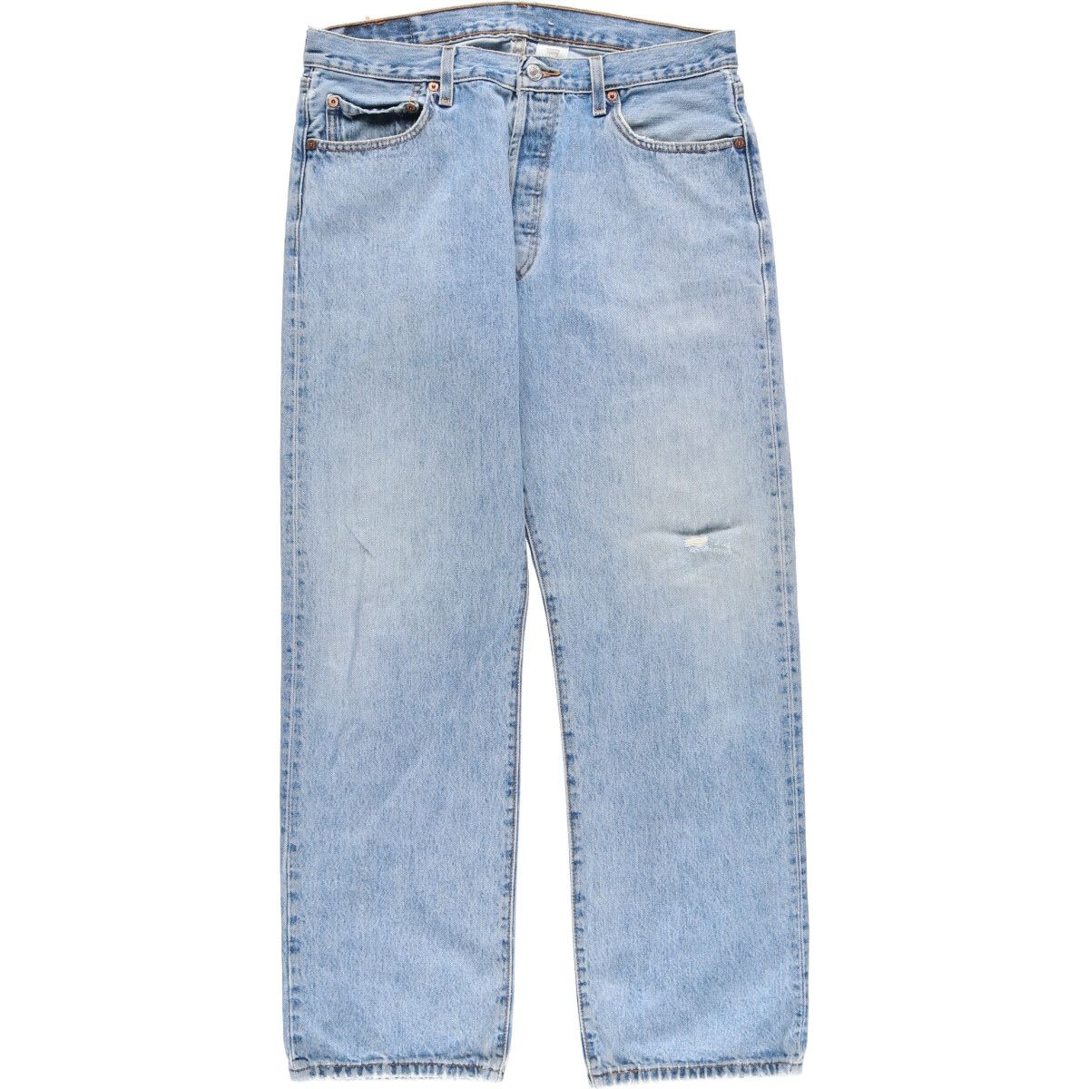 古着 リーバイス Levi's 501 ストレートデニムパンツ メンズw34/eaa428781