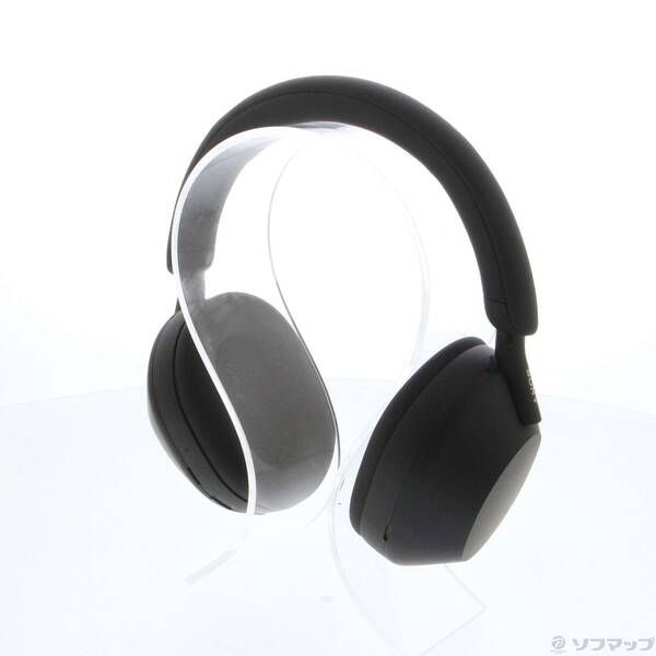 中古】SONY(ソニー) WF-1000XM5 ブラック 【262-ud】 中古】SONY