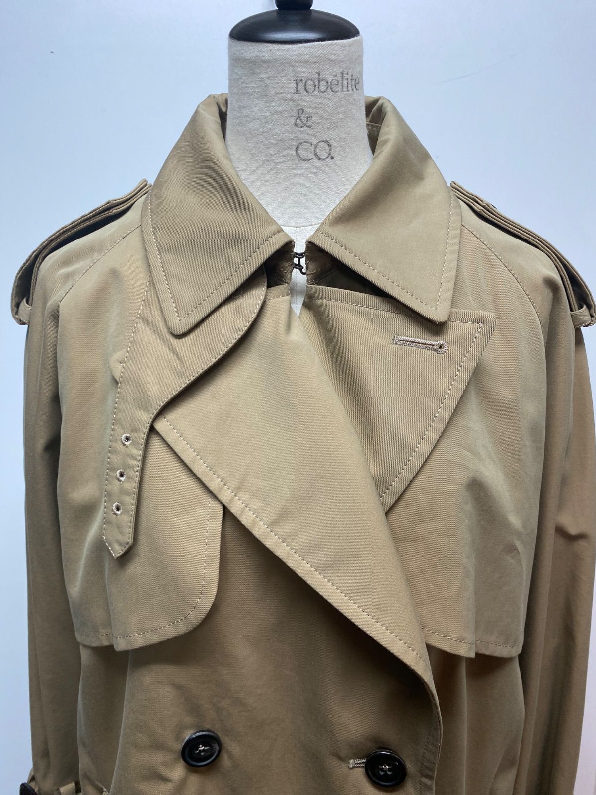 ローベリテアンドシーオー 品