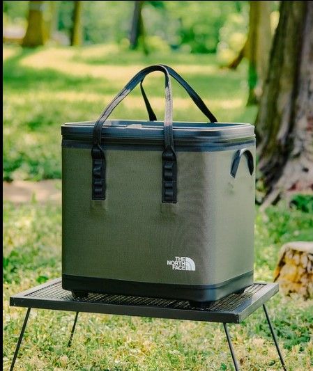 ザ ノースフェイス Fieludens Cooler 36 NM82236 ニュートーブグリーン