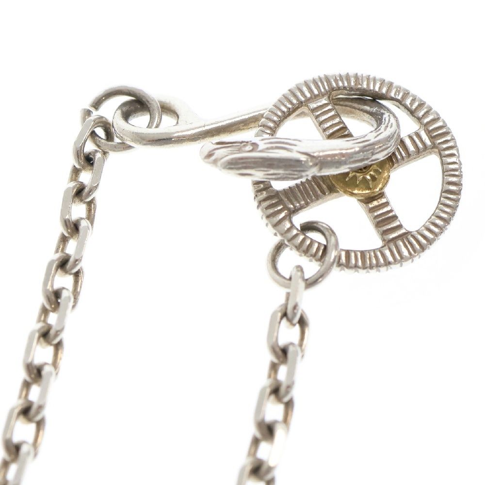 redman レッドマン 極小ヤングイーグル 極小フェザー ネックレス