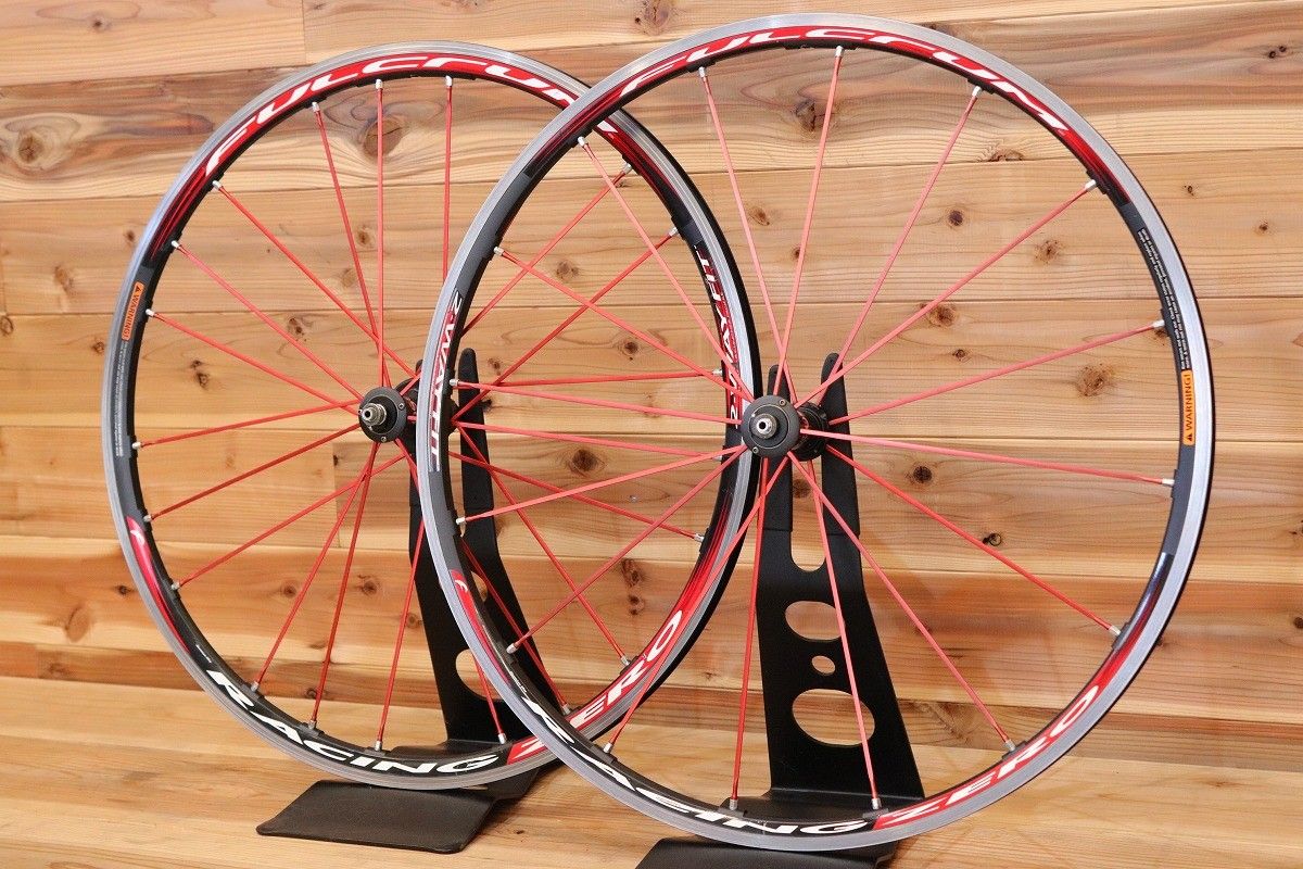 フルクラム 値下げ! ○FULCRUM フルクラム RACING ZERO DB シマノ