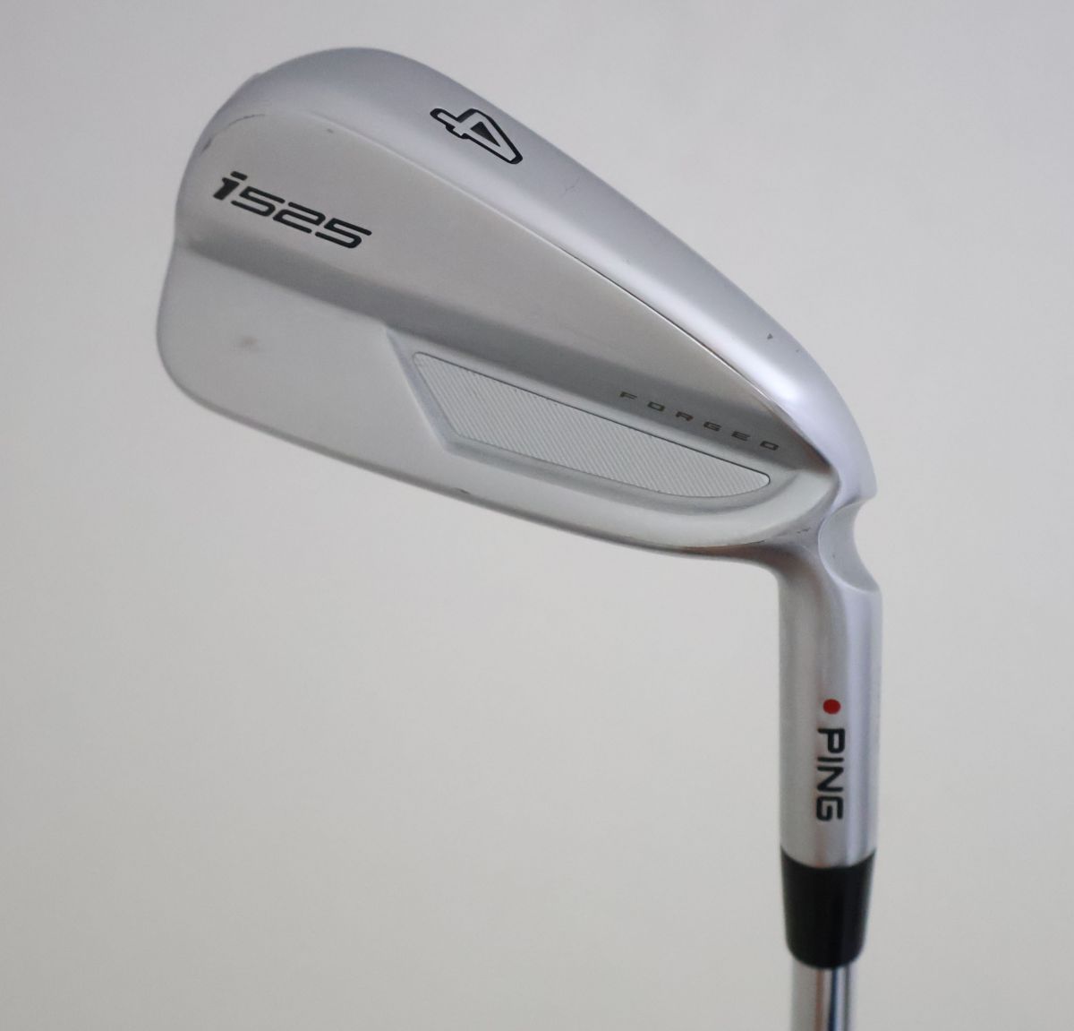 ●2025年モデル PING ピン i525 アイアン 単品＃4 TOUR ISSUE Dynamic G EXスチール S200 82287