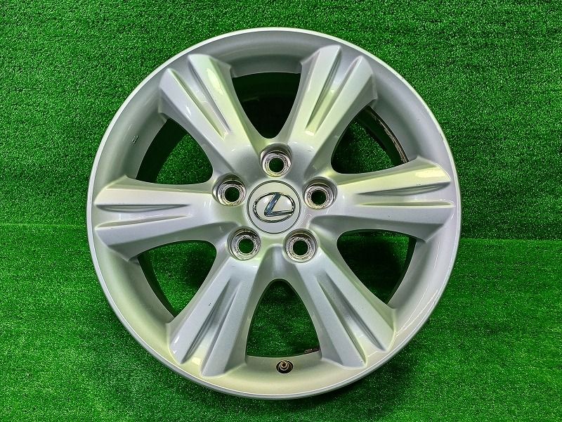 レクサスIS 16ｲﾝﾁ