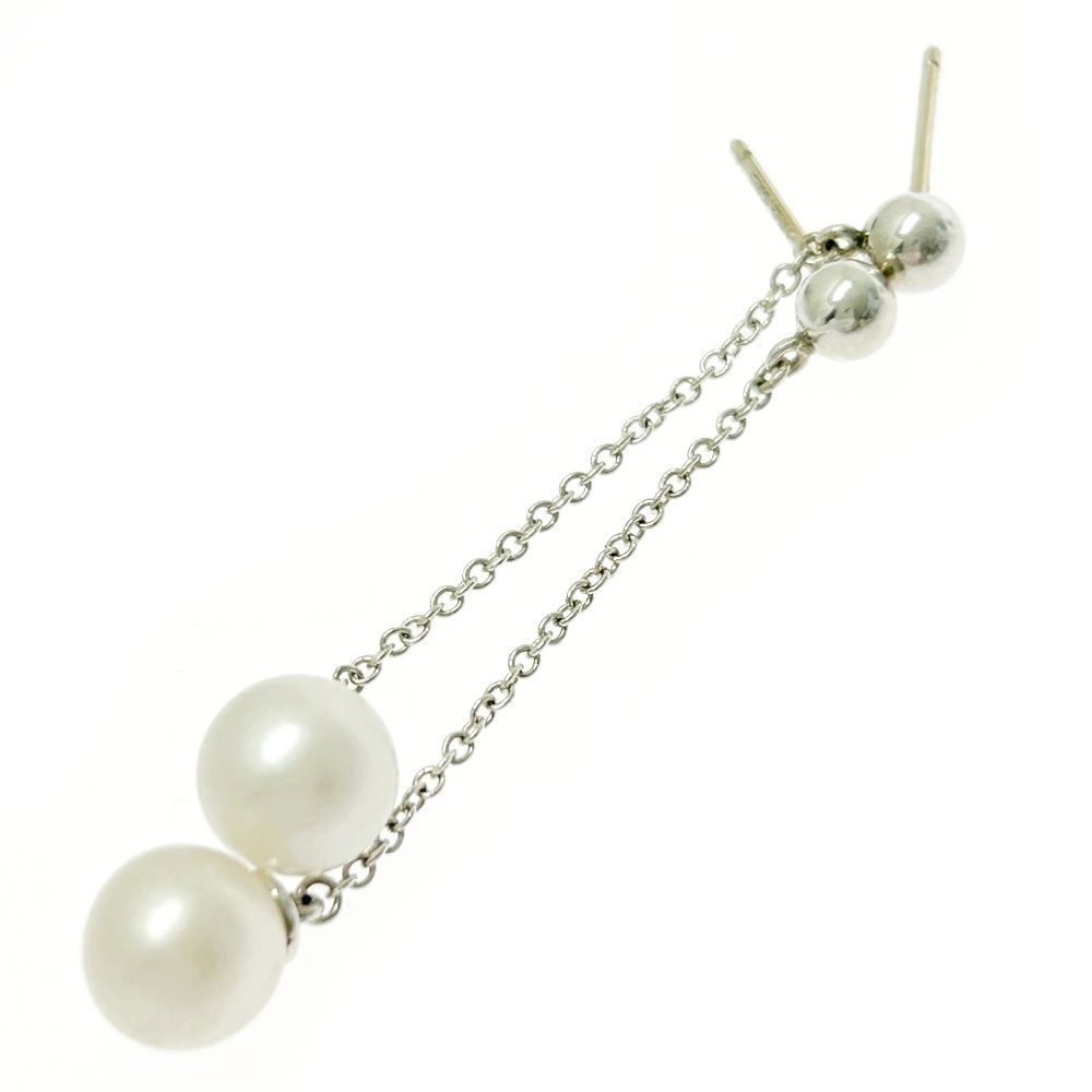 中古】【箱付き】 TIFFANY&Co. ティファニー シルバー